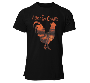 Alice In Chains Dirt Rooster